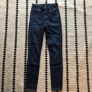 CITIZENS OF HUMANITY